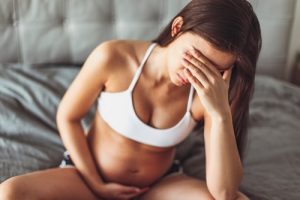 Descubre todo sobre las hormonas y la revolución hormonal durante el embarazo