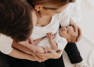 Principales miedos de los papás primerizos