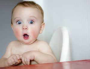 Interpretar el lenguaje de los bebés