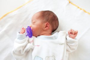 Cuidados del bebé prematuro