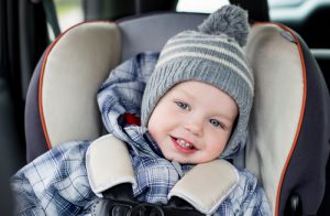 Cómo elegir la mejor silla de coche para tu bebé