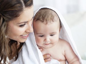 Consejos para padres novatos