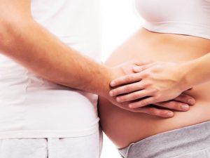 Sexo durante el embarazo