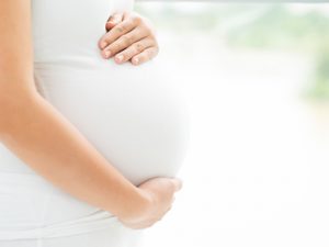 Toxoplasmosis y embarazo