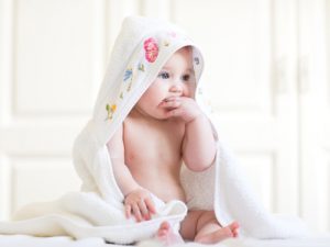 Imprescindibles para la llegada del bebé