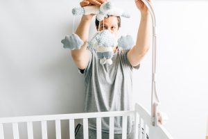 Los imprescindibles para la llegada del bebé
