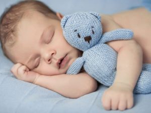 Las etapas para fotografiar a tu bebé. Sesión de fotos newborn recién nacido