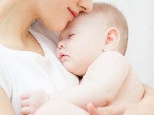 Consejos para dormir al bebé