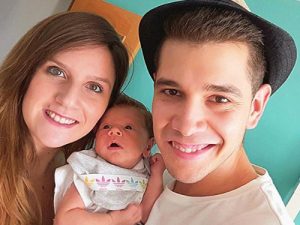 Familia Happy Ohana