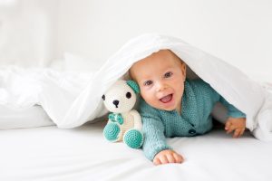 Las primeras veces del bebé