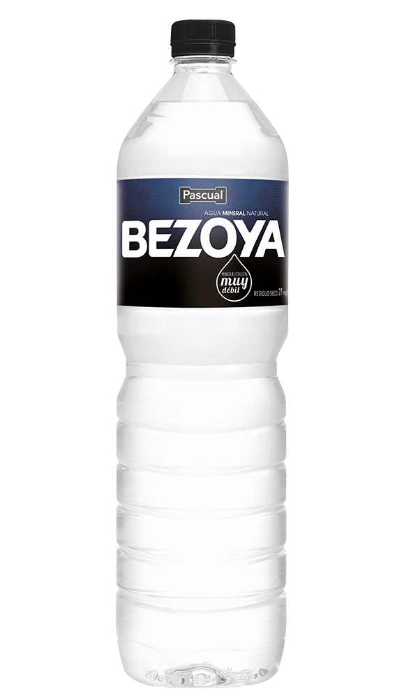 Bezoya 1 5 L Agua Mineral Natural Bezoya Bezoya 1 5 L Agua Mineral Natural Bezoya