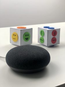cubos musicales