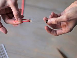 paso a paso manuliadad día de la madre