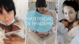 Maternidad en Pandemia