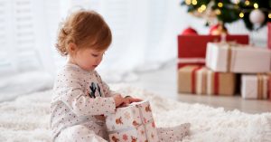 ¿Qué le regalo a mi peque?