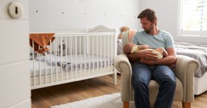 Tips y consejos tu peque se despierte menos