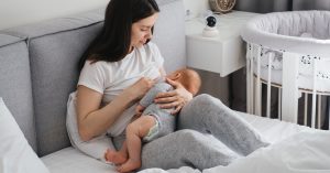 La mastitis y cómo evitarla