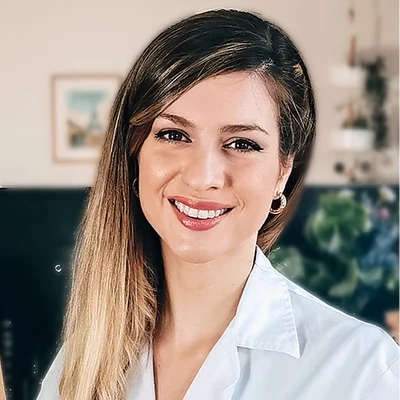 Diana Álvarez, Pediatra y experta de Bebé a Bordo