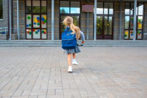 7 Consejos para el Inicio de la Escuela Infantil