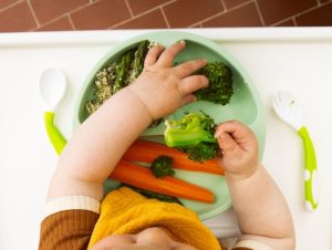 Equilibra la alimentación de tus hijos: platos saludables, planning semanal o Batch Cooking