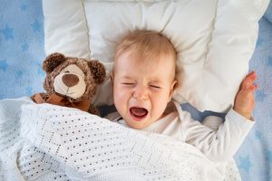 Terrores Nocturnos vs Pesadillas en Niños: Diferencias y consejos