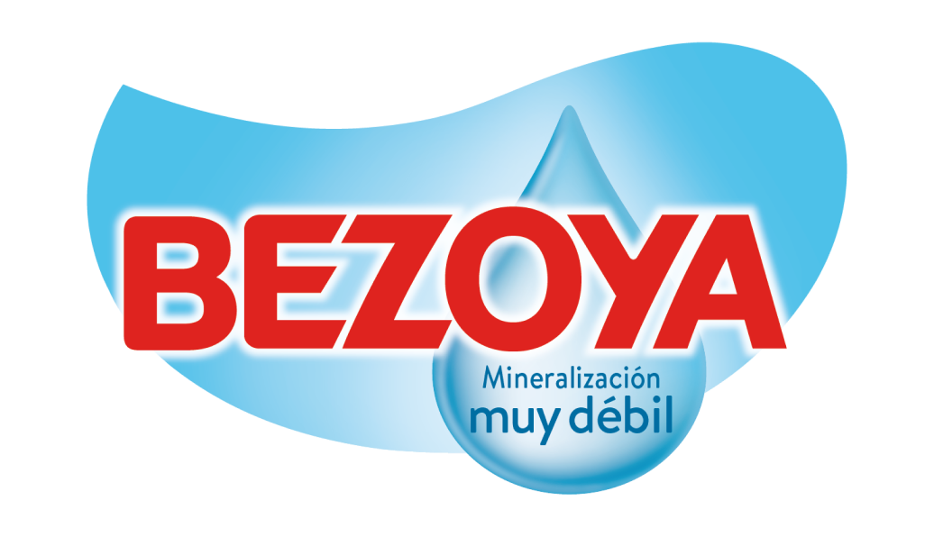 Agua mineral natural Bezoya