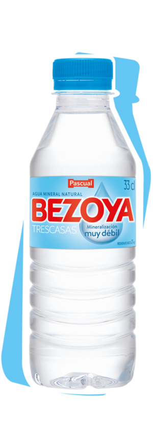 BEZOYA Agua Mineral Bag in Box 8L » Te Llevo El Agua