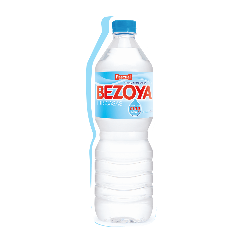 Bezoya 1l.