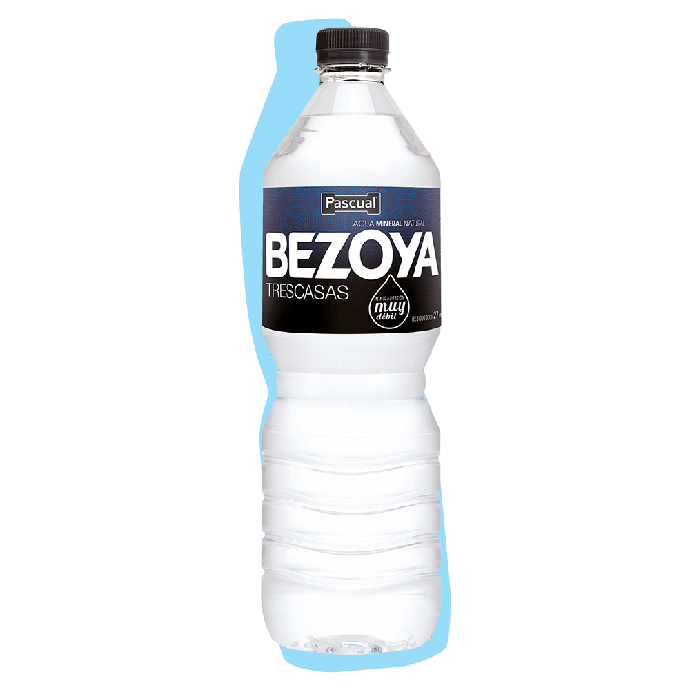 Bezoya 1l. Hostelería