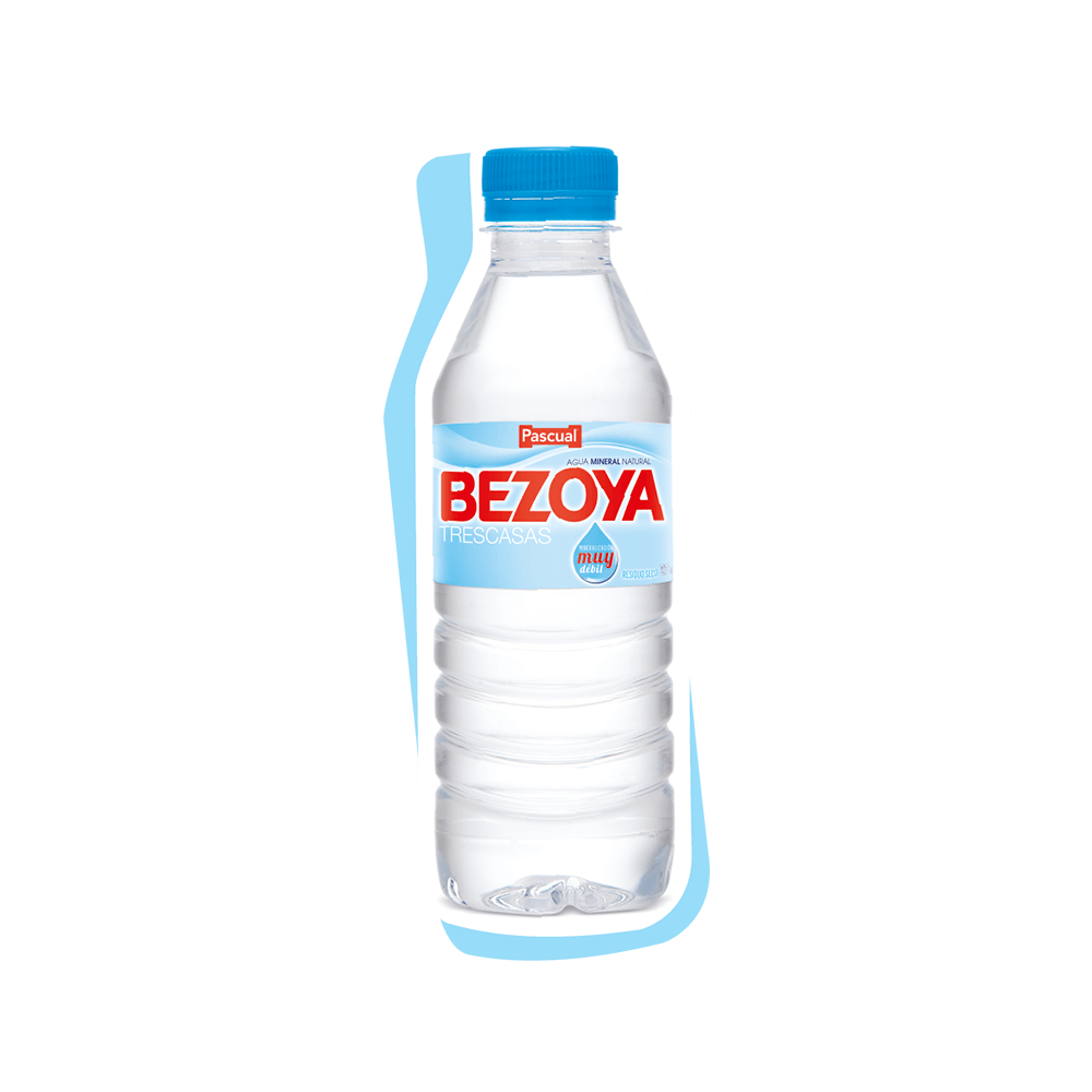Bezoya 330 ml.