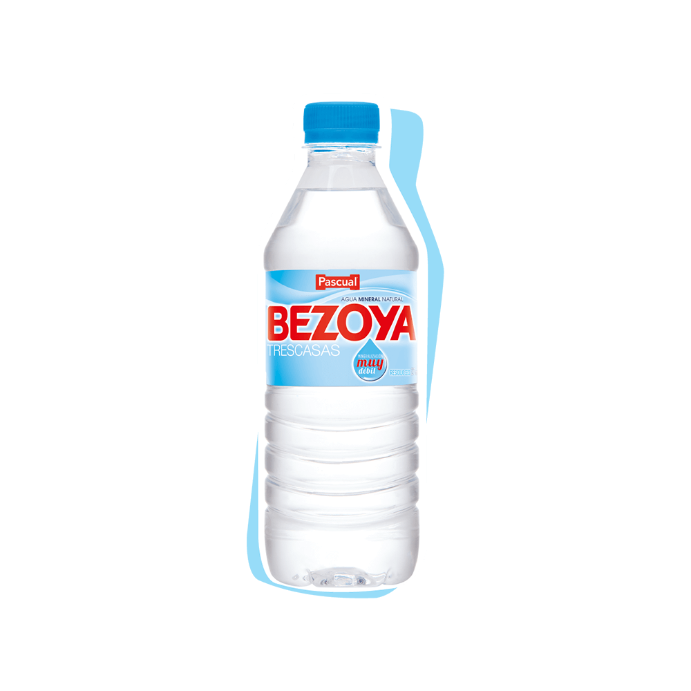 Bezoya 500 ml.