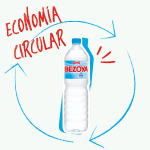 Economía circular y agua mineral natural: cómo contribuir a un futuro más sostenible economía circular