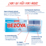 ¿Sabes cómo leer las etiquetas del agua mineral natural? Aprende a identificar las mejores opciones infografía_etiquetas_4