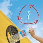 ¿Es sostenible beber agua embotellada en España? agua-sostenible