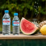 ¿Cómo beber agua en verano? como-beber-agua-verano