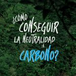 Cómo conseguir la neutralidad en carbono Cómo conseguir la neutralidad en carbono