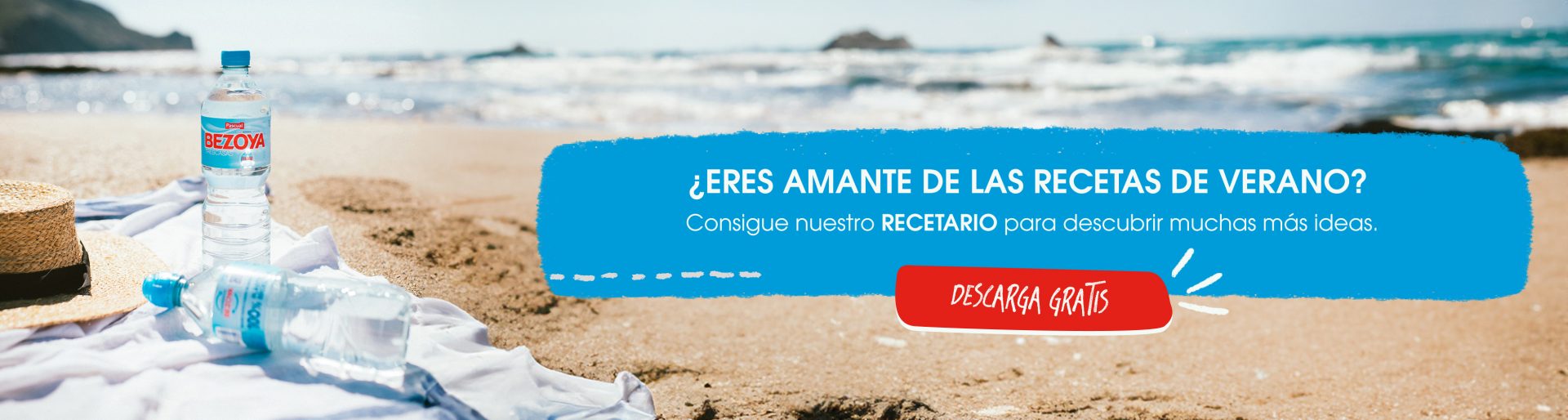 bannerweb - recetario