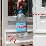 ¿Cómo debes conservar el agua embotellada? conservar agua mineral