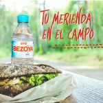 merienda en el campo