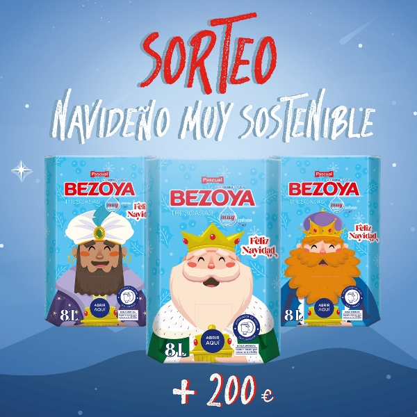 navidad sostenible sorteo