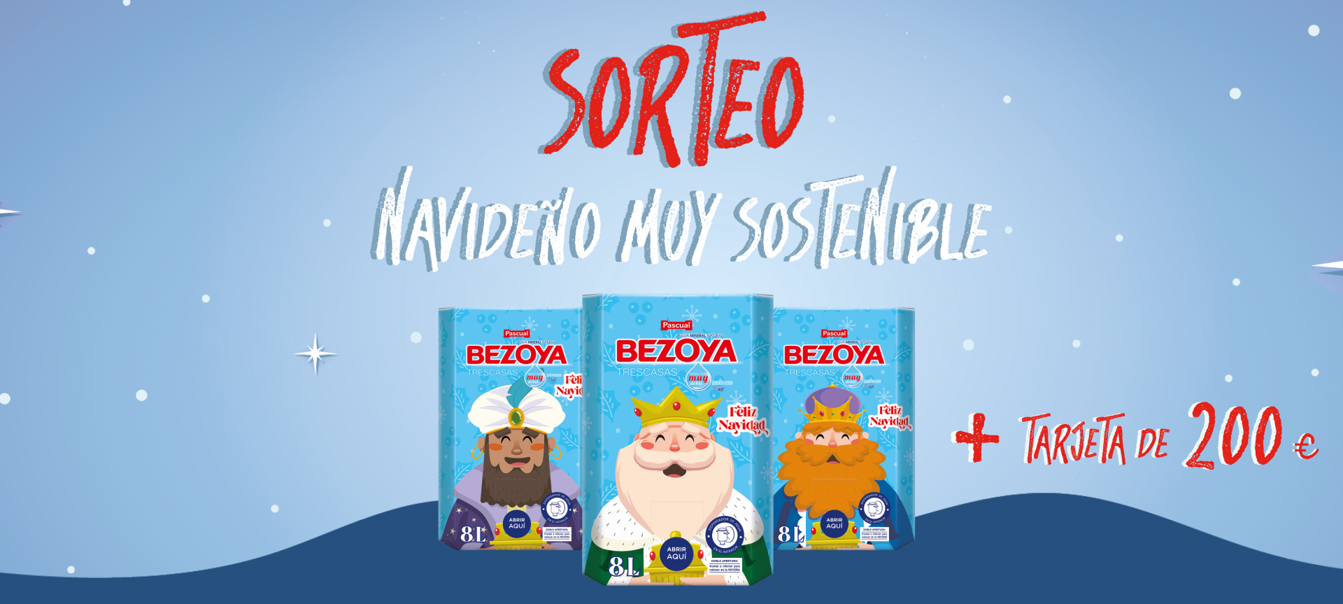 Bezoya