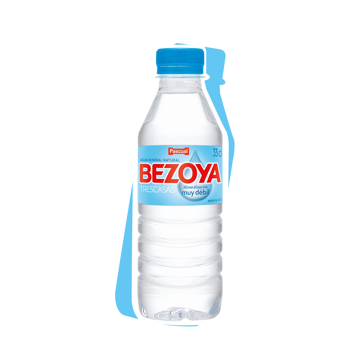 Bezoya 330 ml.