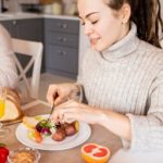 Hábitos saludables para encontrar el equilibrio en nuestra dieta equilibrio
