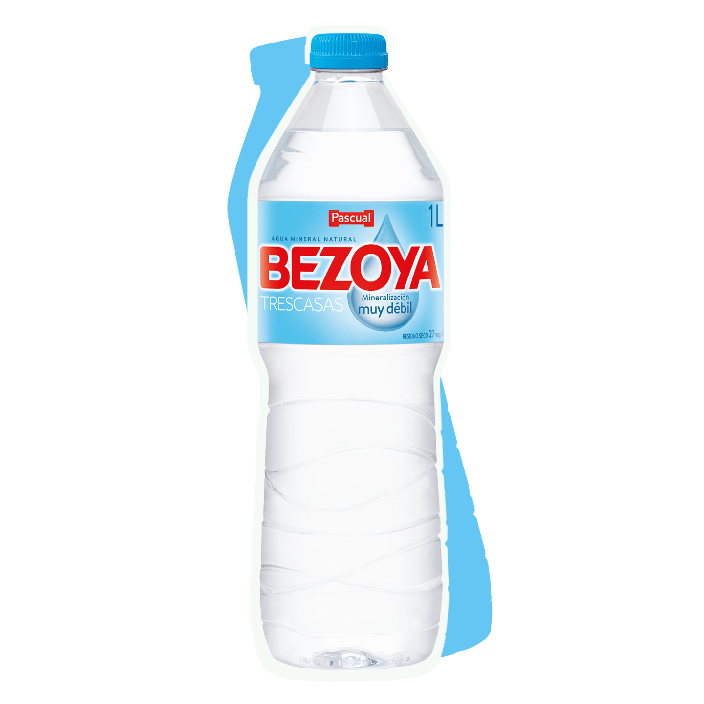 Bezoya 1l.