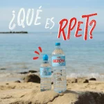 ¿Qué es el rPET? Que es el Rpet