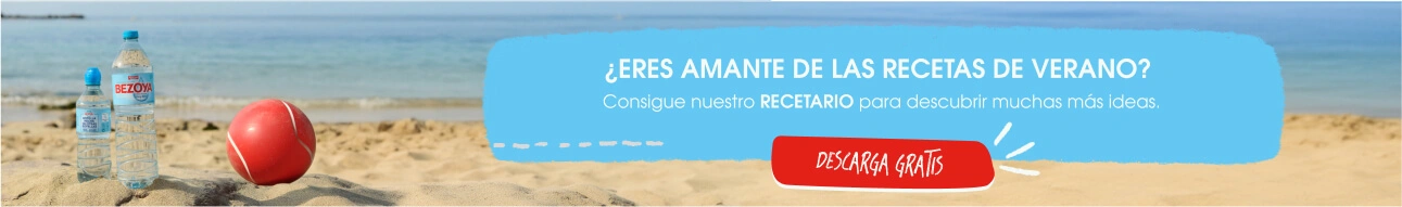 Recetario-verano