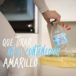 ¿Qué se tira en el contenedor amarillo? Guía para reciclar correctamente que-tirar-en-el-contenedor-amarillo