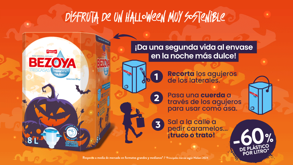 Imagen Halloween Bezoya